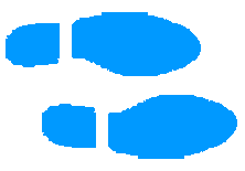 Icône fiche