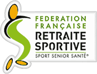 Accès au site de la Fédération Française de la Retraite Sportive