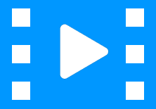 Icône vidéo