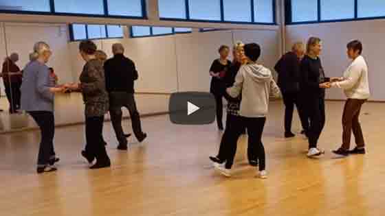 Nom de la danse