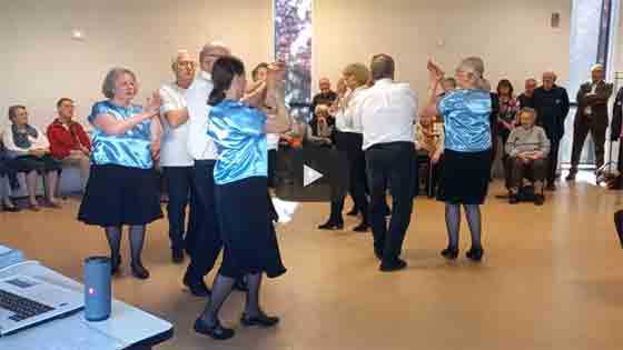 Bravo Polka