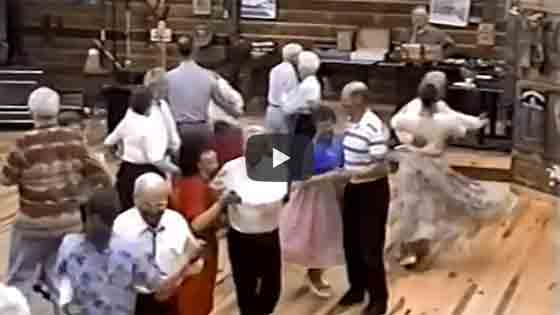 Callison Hall Jig