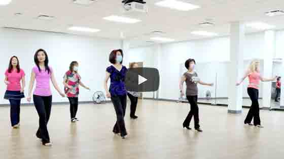 Dance By My Side