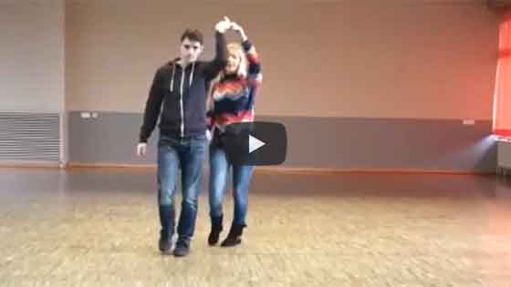 Darlin' (en couple)