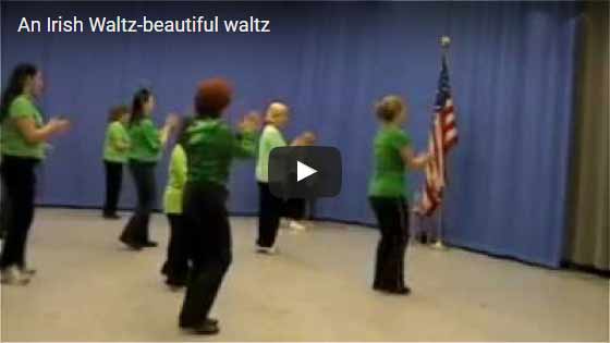 An irish waltz (Beautiful Meath)