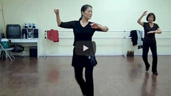 Jo 'n Jo Tango