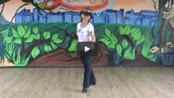 Lindi Shuffle