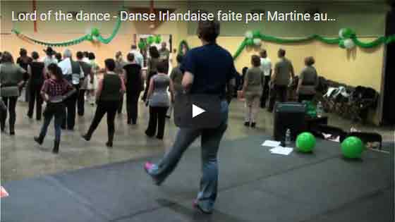 Lord of the Dance