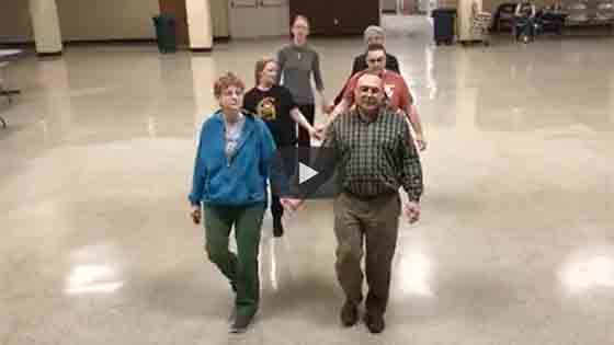 Millison's Jig