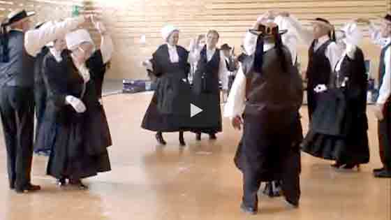 La Polka de Paimpol
