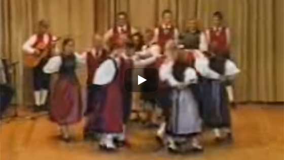 Stern Polka