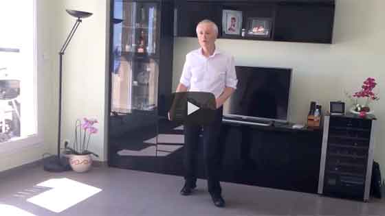 Stroll Along Cha-Cha - En musique