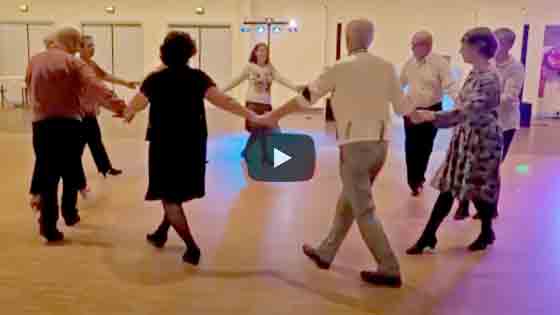 Tango greco