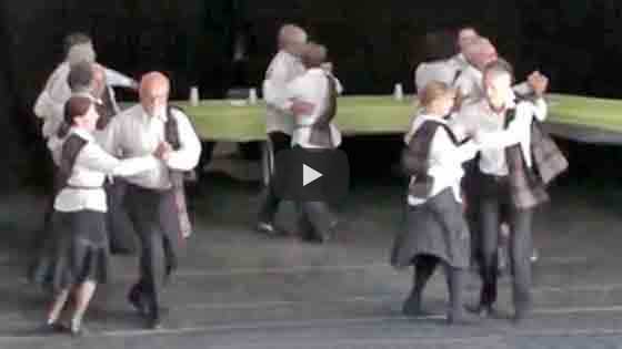 Three Sliabh Luachra Polkas