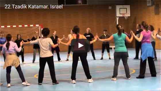 Tzadik Katamar