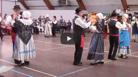 Valse mexicaine