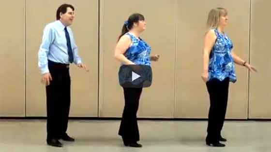 Waltz of a Lifetime